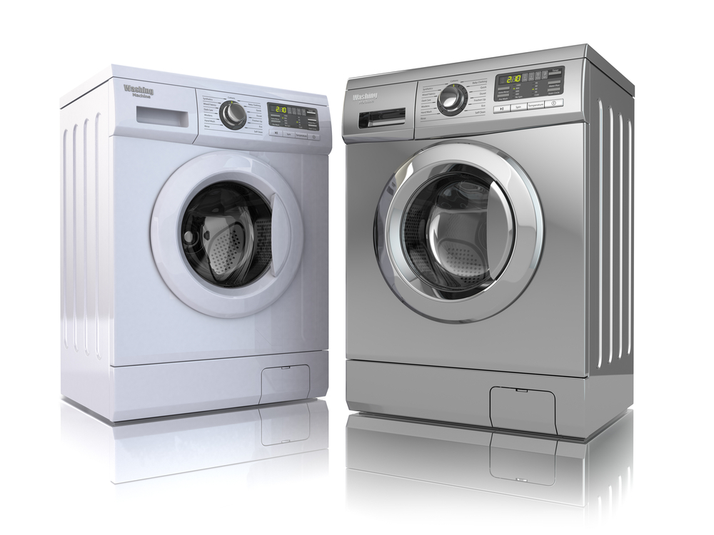 Washer &amp; Dryer Repair&nbsp;