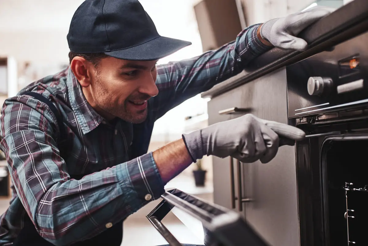 Professional Oven Repair Services in Millbrae - Main Image